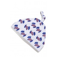 BABY HAT ALLISTAIR KNIT