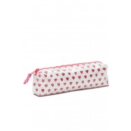 PENCIL CASE HEARTS
