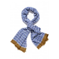 WOOL SCARF JAROKA