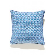 DECORATIVE PILLOW KALEI COTTON