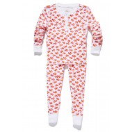 KIDS PAJAMA SET SUSHI