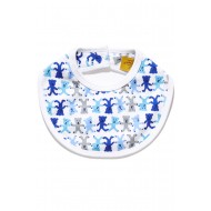 BIB LITTLE TEDDY