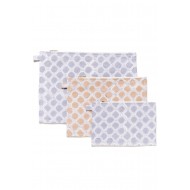POUCH SET RUBAN