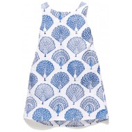 GIRLS DAISY DRESS PAON