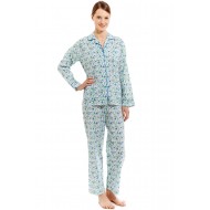 LOUNGEWEAR CELESTE