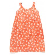 GIRLS KATIE DRESS TIGROO