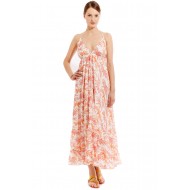 VENEZIA LONG DRESS JUSSARA