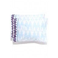 PILLOWCASE SET OF 2 DHURRY