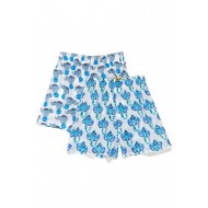 BOYS BOXER SHORT SET OF 2 DIMITRI/SASHA