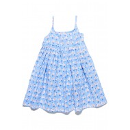 GIRLS SUNNY DRESS JONATHAN