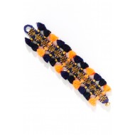 RIONA POM POM BRACELET  