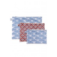 POUCH SET LENAPE POS/CHINLE  