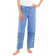 LOUNGEWEAR PANT CHINLE SHADED  