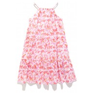 GIRLS DARIA DRESS OTOMI