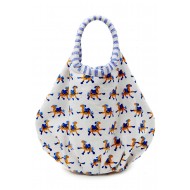 MINI BONDI BEACH BAG BABA THE CAMEL