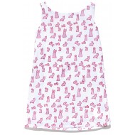 GIRLS DAISY DRESS HOP