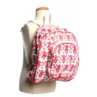 KIDS BACKPACK MONKEY