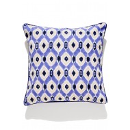 DECORATIVE PILLOW YORUBA