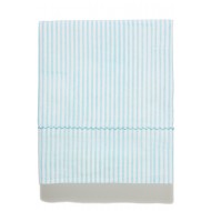 FLAT SHEET STRIPED