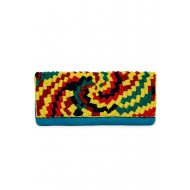 GALA BEADED CLUTCH ANDORA