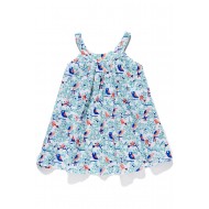 GIRLS JULIETTE DRESS TOPHAT