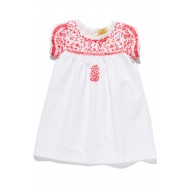 GIRLS SOPHIA DRESS 