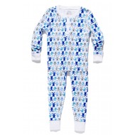 KIDS PAJAMA SET LITTLE TEDDY