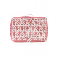 MINI SUITCASE MONKEY