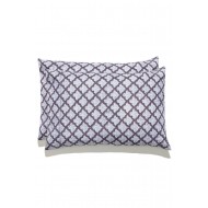 PILLOWCASE SET OF 2 JEMINA
