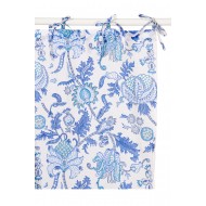 CURTAIN SET OF 2 AMANDA