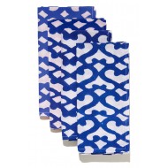 NAPKIN SET OF 4 BIG CATA