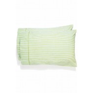PILLOWCASE SET OF 2 STRIPED