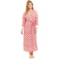 BATH ROBE JEMINA