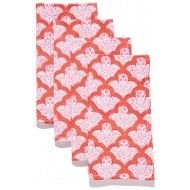NAPKIN SET OF 4 JEMINA