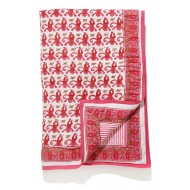 BABY BLANKET MONKEY