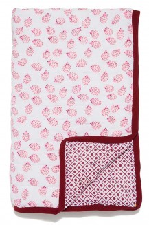 BABY QUILT HERRY'SON