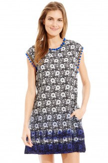 KANYE REVERSIBLE DRESS