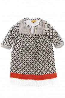 GIRLS SERAFINA TOP ASTRID