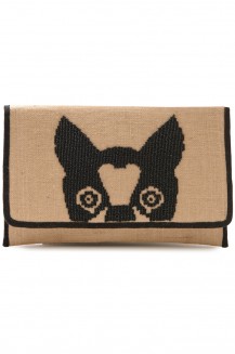 JUTE CLUTCH ALPHA