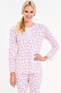 LOUNGEWEAR JERSEY HERRY'SON