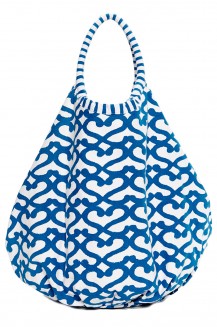 BONDI BEACH BAG BIG CATA