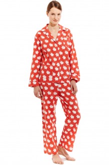 LOUNGEWEAR COELHO