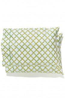 PILLOWCASE SET OF 2 JEMINA