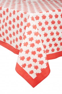 TABLECLOTH COELHO