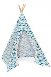 TEEPEE TEDDY