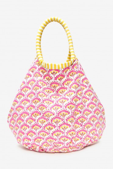 BONDI BEACH BAG LINA