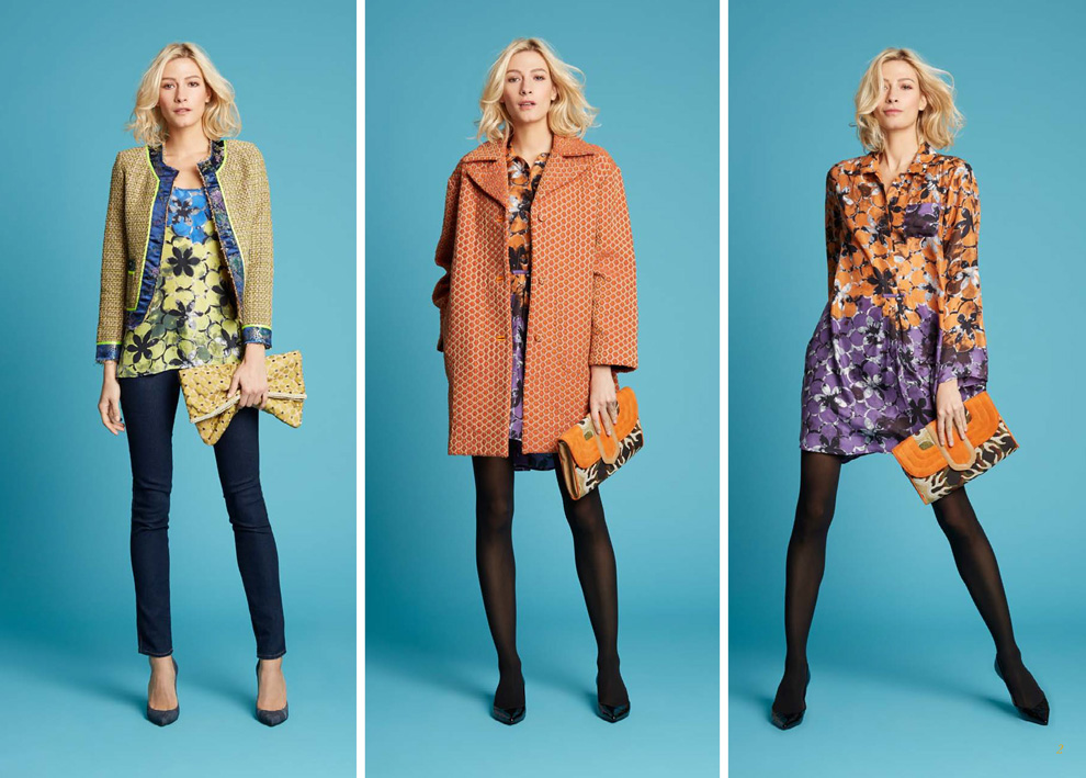 Roberta Freymann Look Book 2